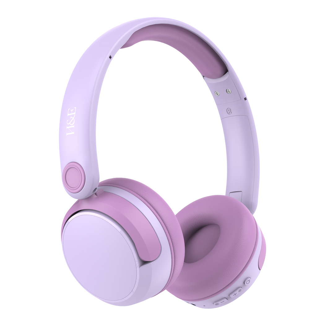 Over Ear Wireless Headphone