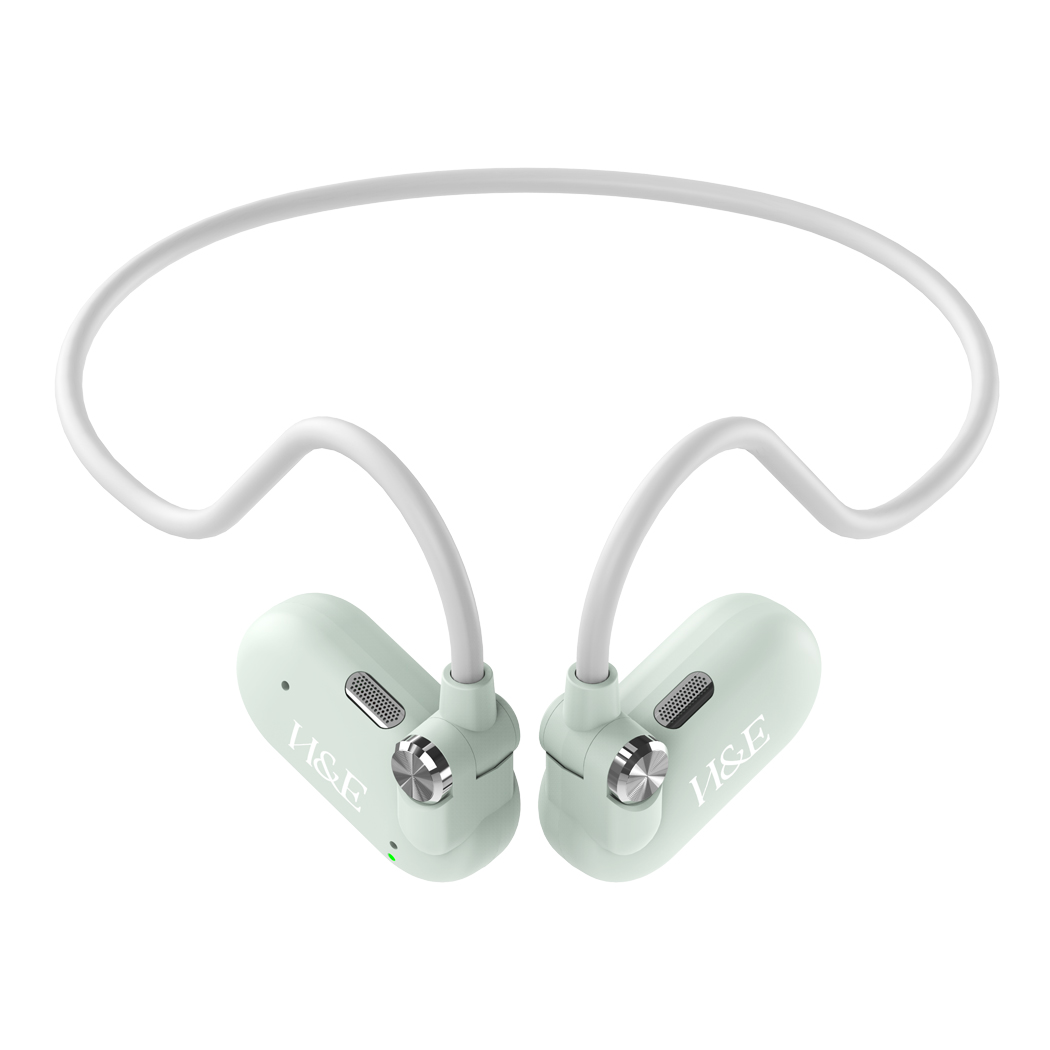 Open Ear Air Conduction Wireless Earbuds