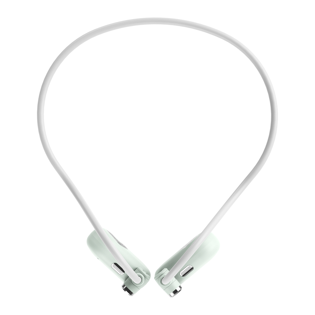 Open Ear Air Conduction Wireless Earbuds