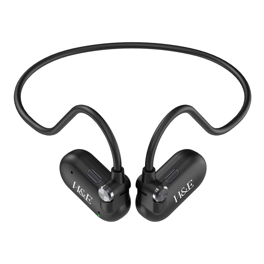 Open Ear Air Conduction Wireless Earbuds