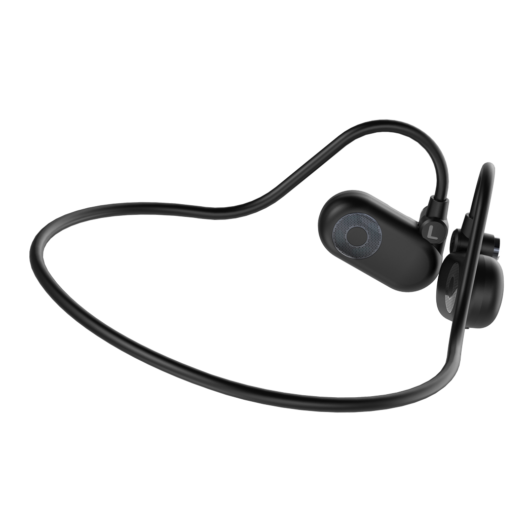 Open Ear Air Conduction Wireless Earbuds