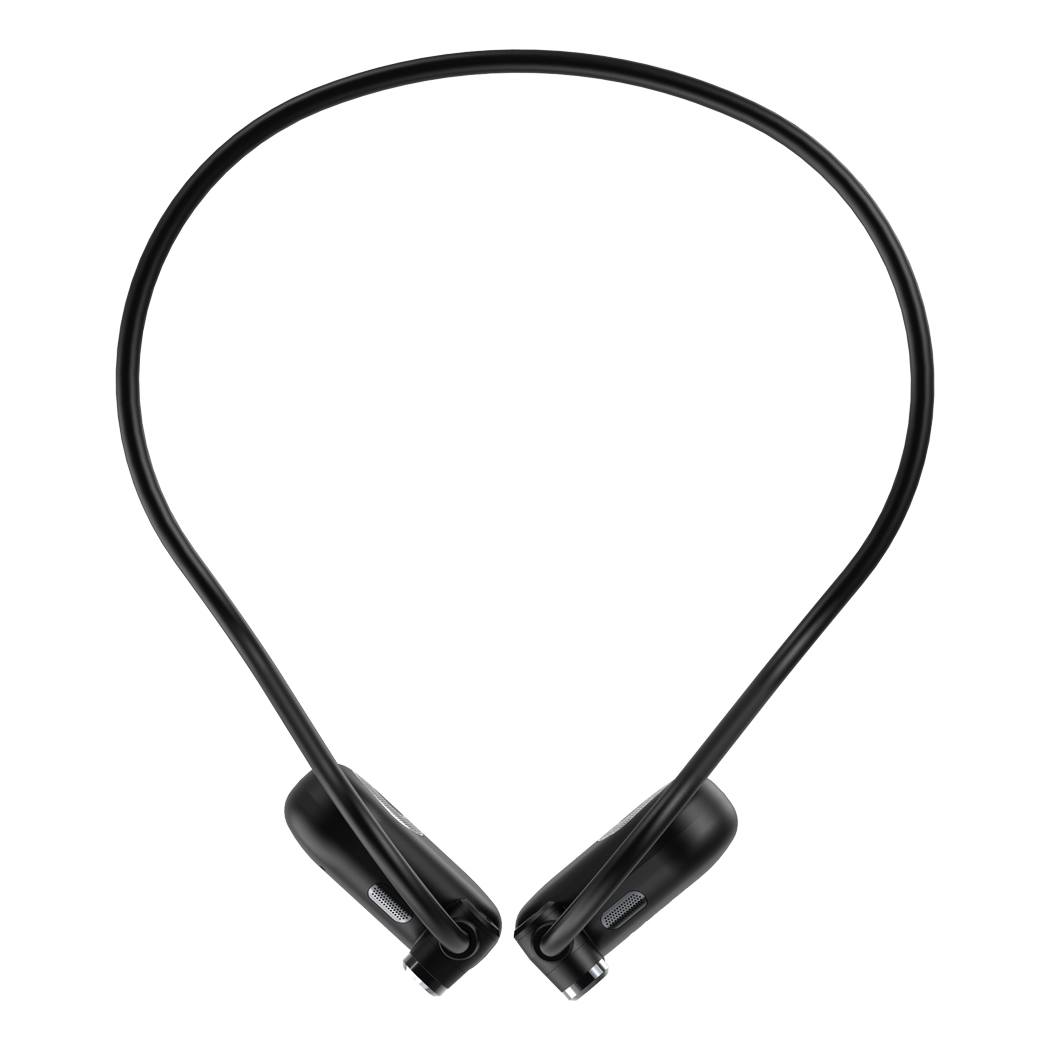 Open Ear Air Conduction Wireless Earbuds