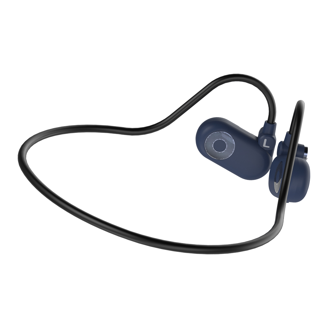 Open Ear Air Conduction Wireless Earbuds