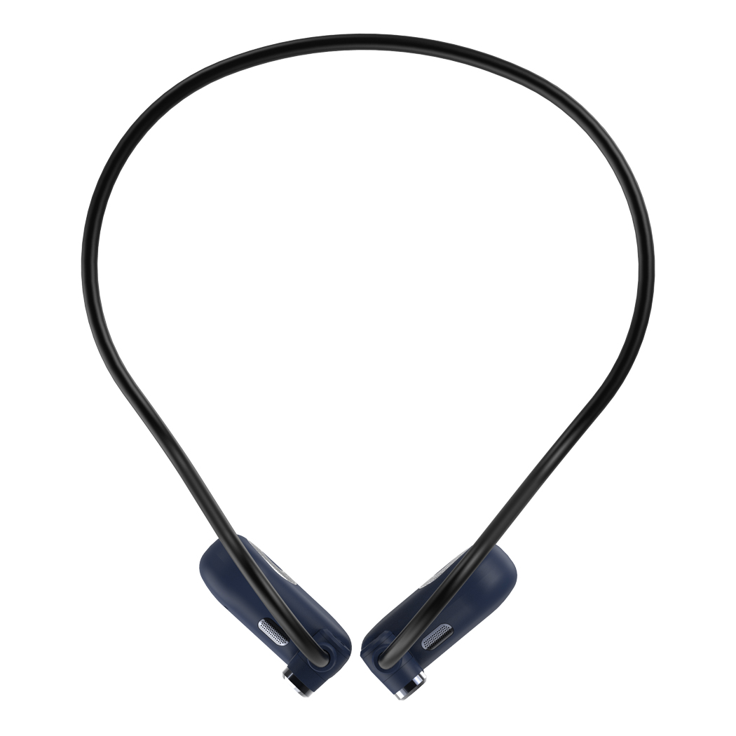 Open Ear Air Conduction Wireless Earbuds