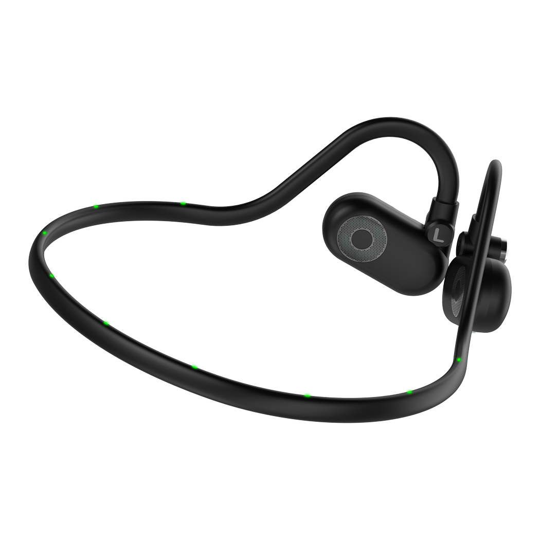 Open Ear Air Conduction Wireless Earbuds