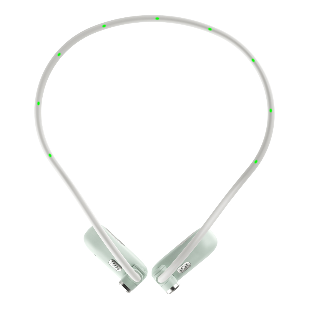 Open Ear Air Conduction Wireless Earbuds