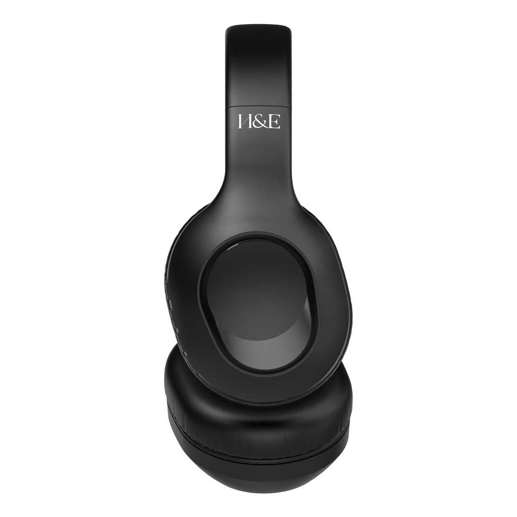 Active Noise Cancelling Wireless Headphone