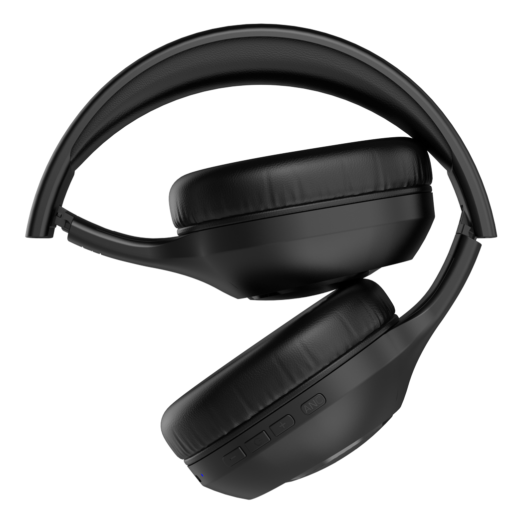 Active Noise Cancelling Wireless Headphone