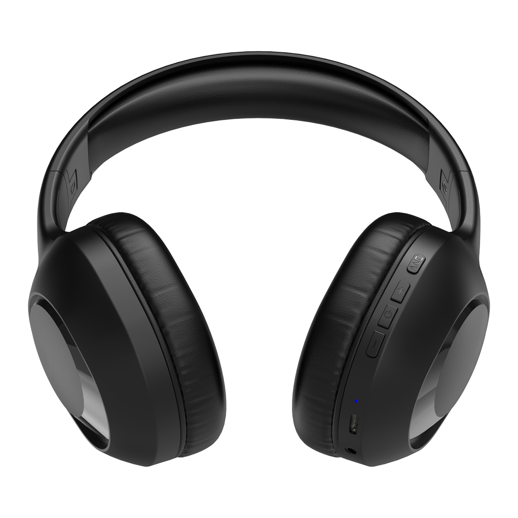 Active Noise Cancelling Wireless Headphone