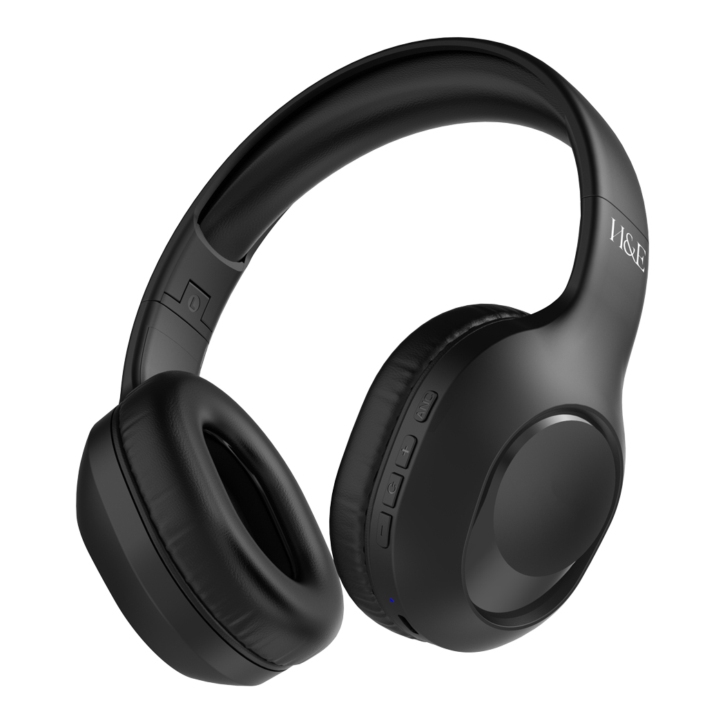 Active Noise Cancelling Wireless Headphone