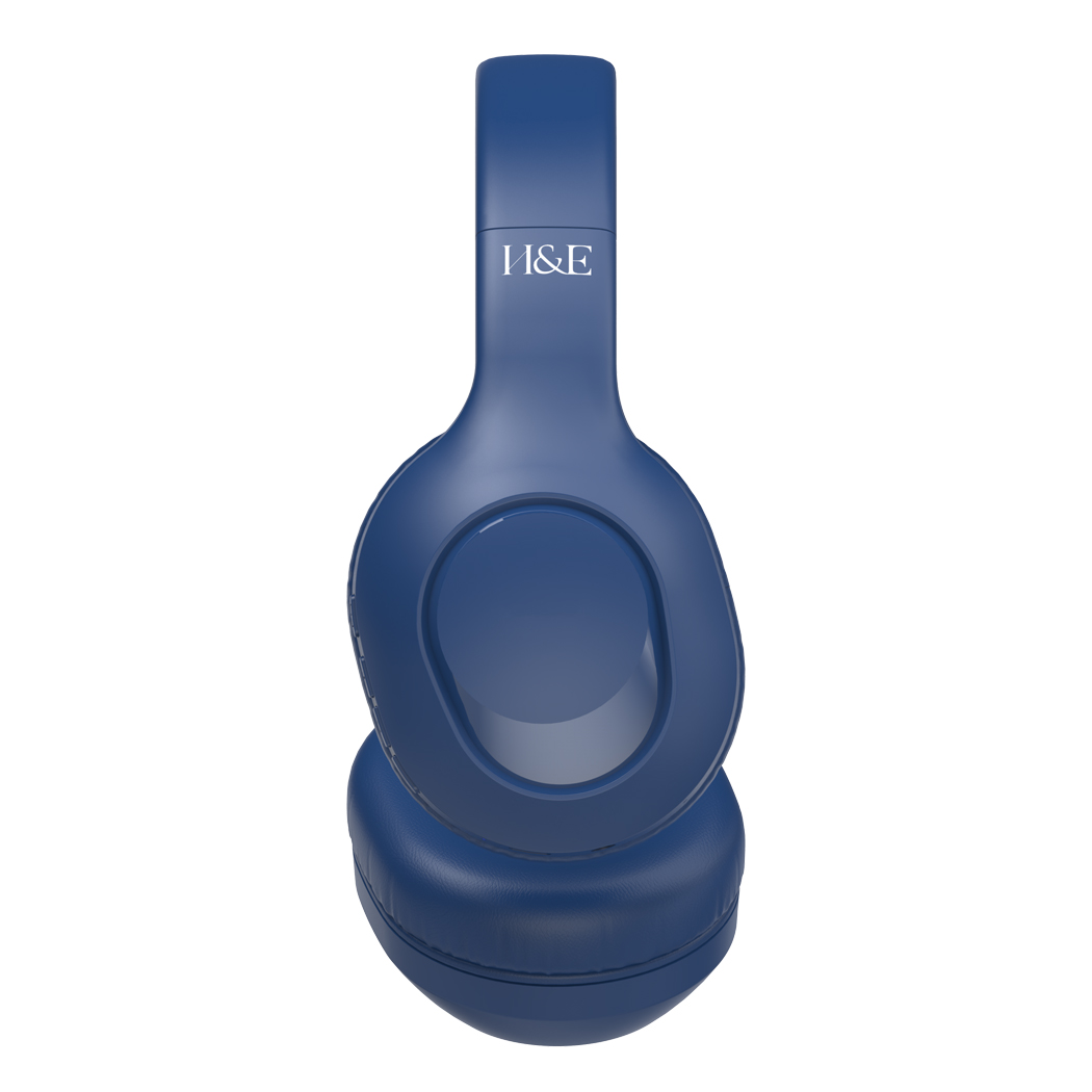 Active Noise Cancelling Wireless Headphone