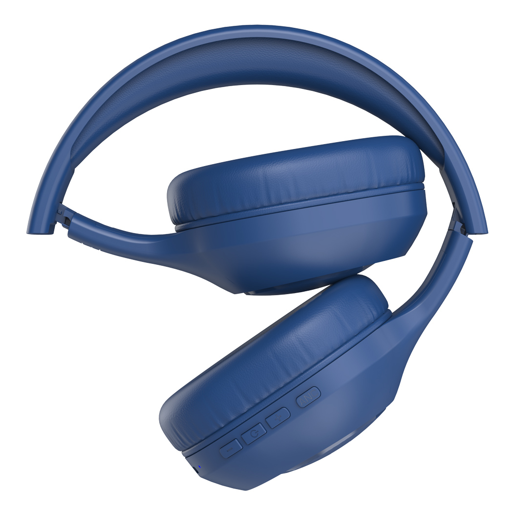 Active Noise Cancelling Wireless Headphone