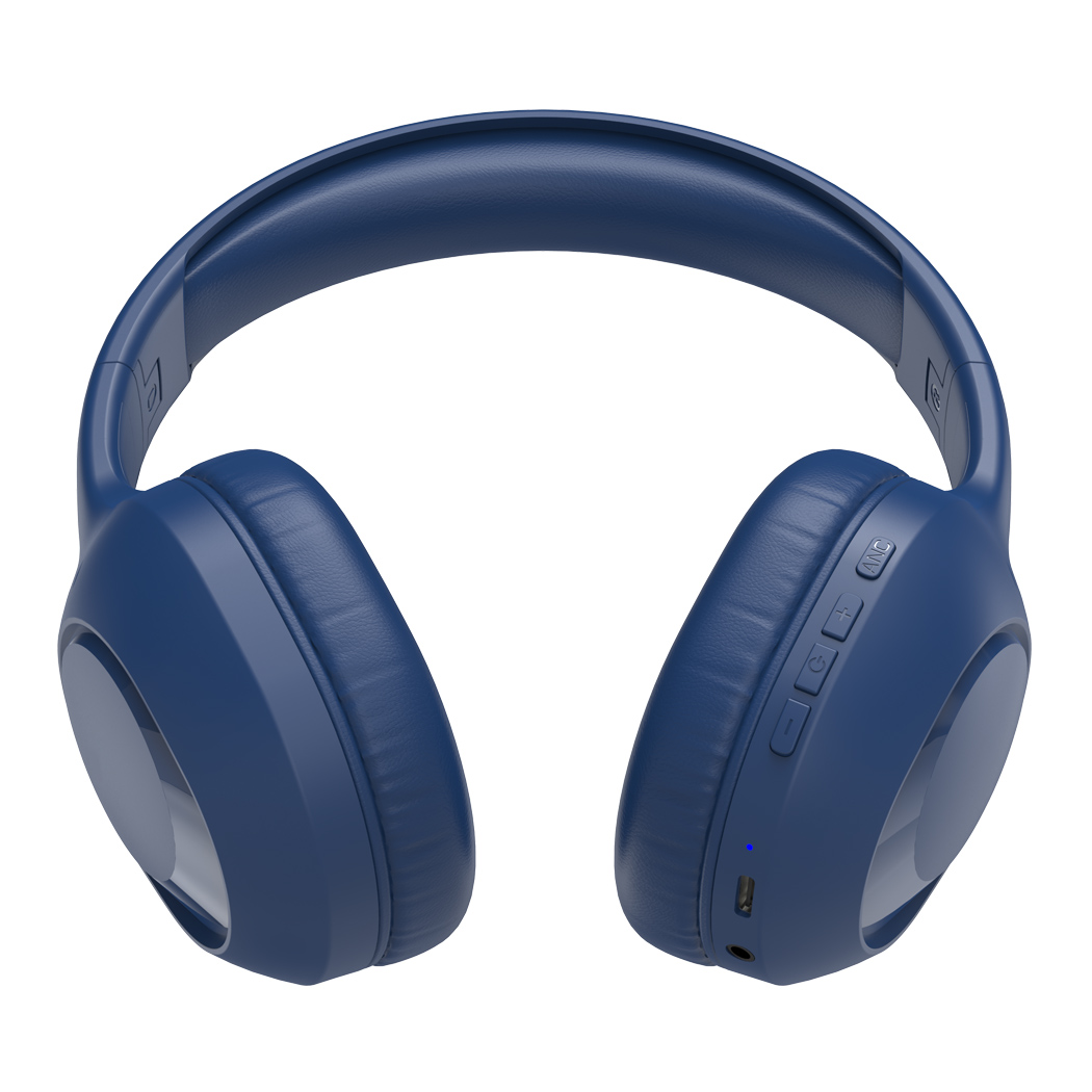 Active Noise Cancelling Wireless Headphone