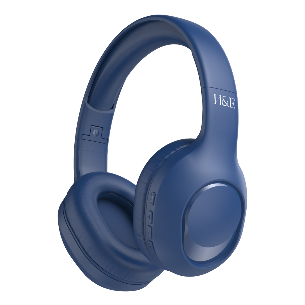 Active Noise Cancelling Wireless Headphone