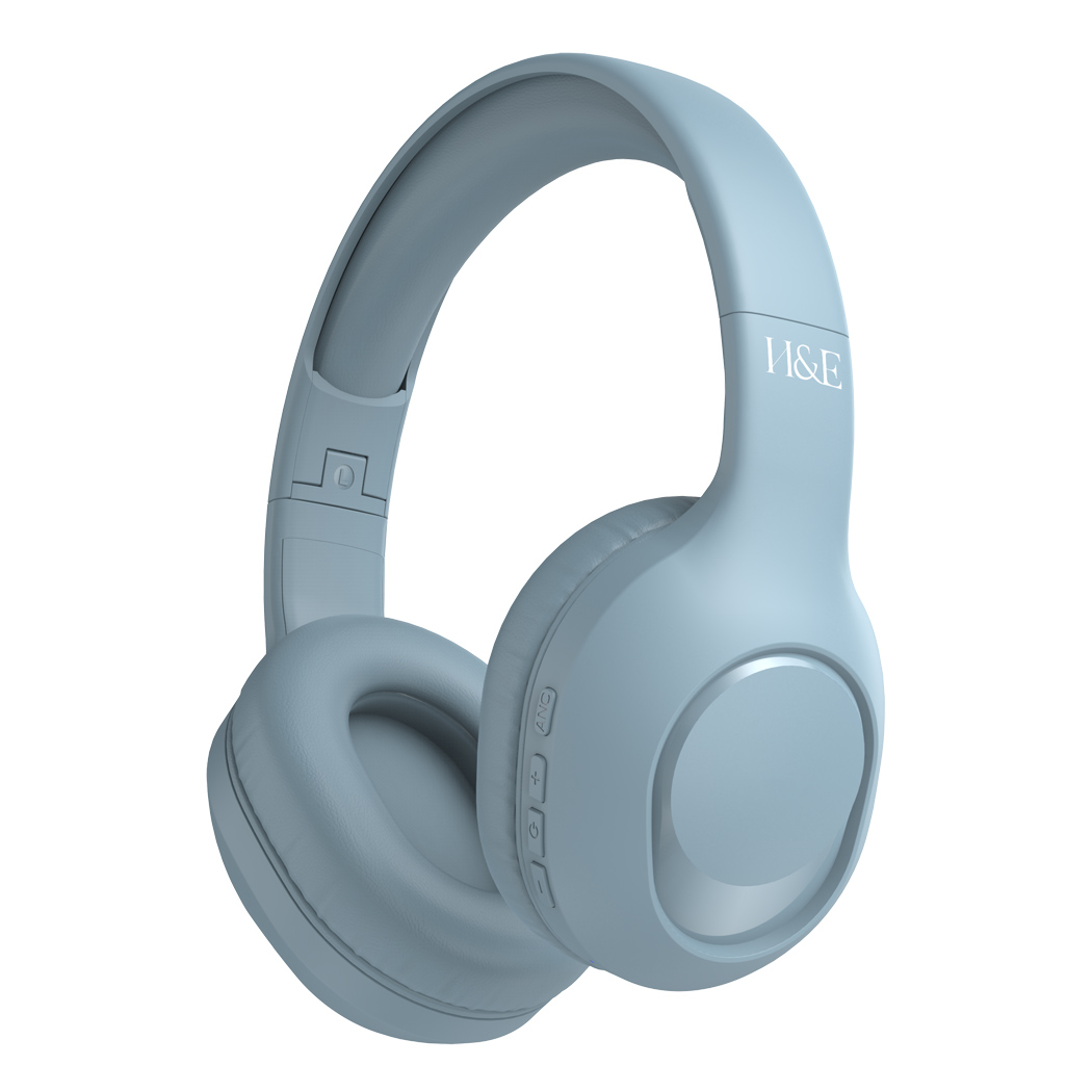 Active Noise Cancelling Wireless Headphone