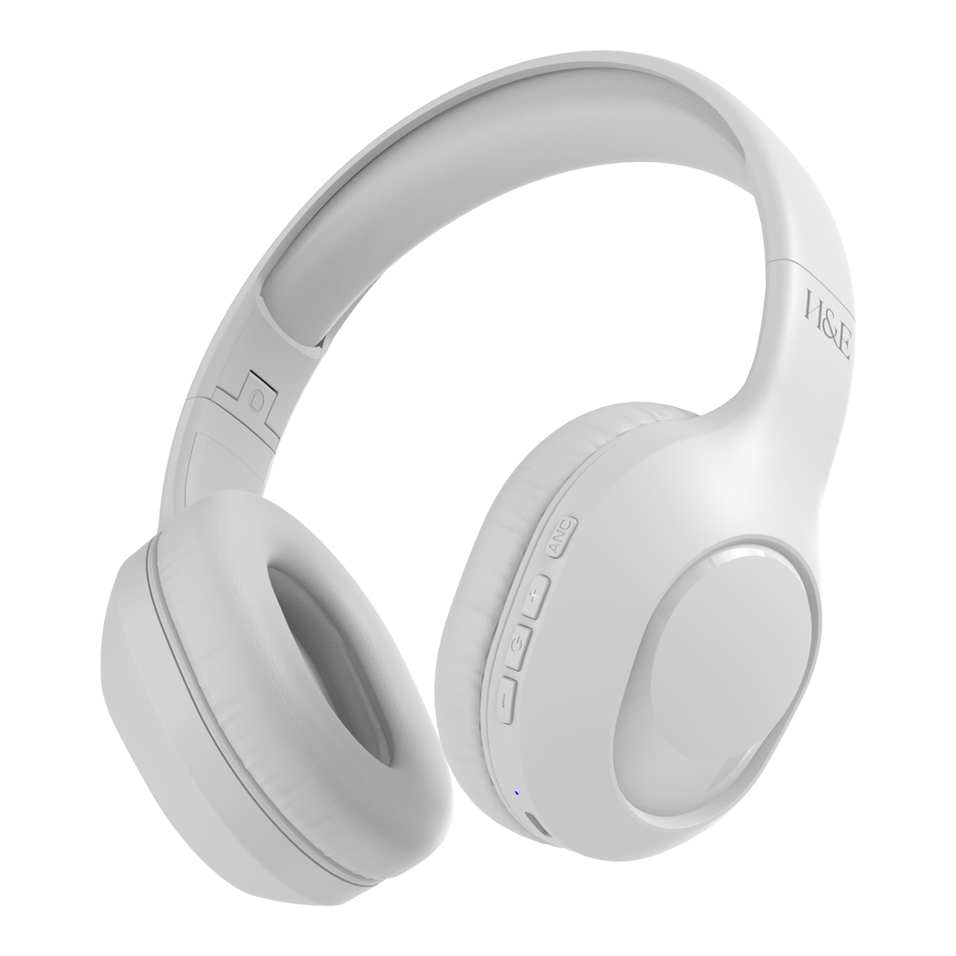 Active Noise Cancelling Wireless Headphone