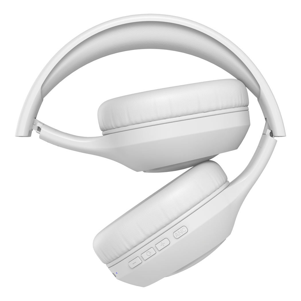 Active Noise Cancelling Wireless Headphone