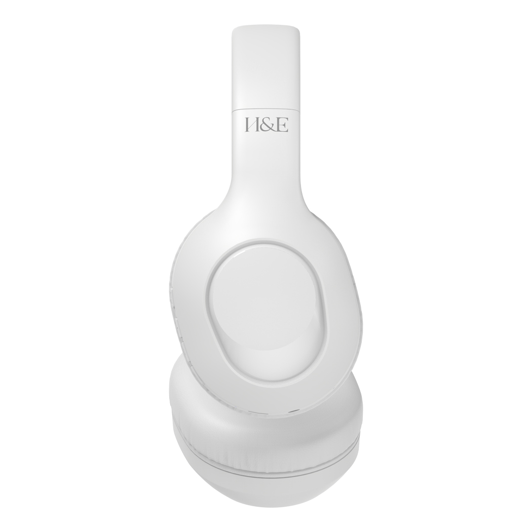 Active Noise Cancelling Wireless Headphone