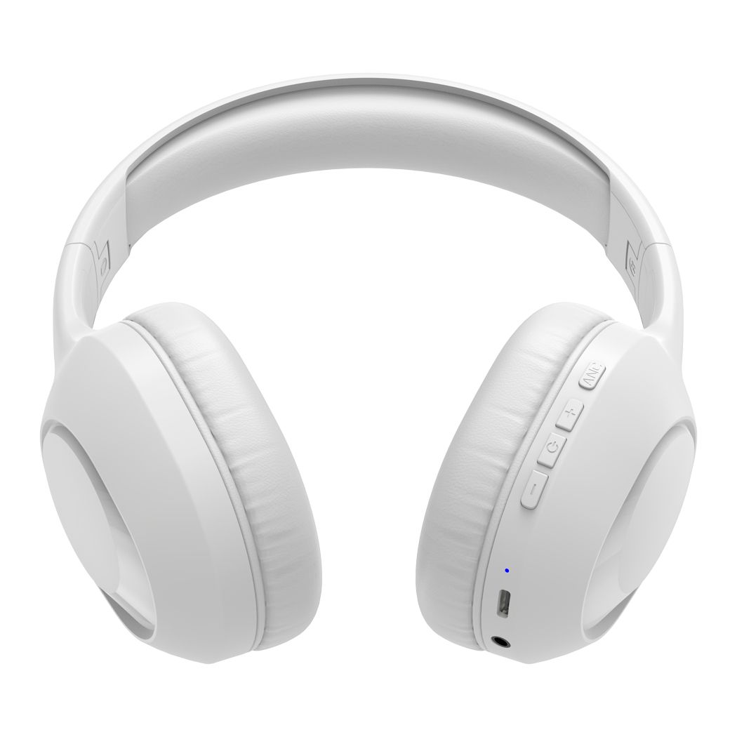Active Noise Cancelling Wireless Headphone
