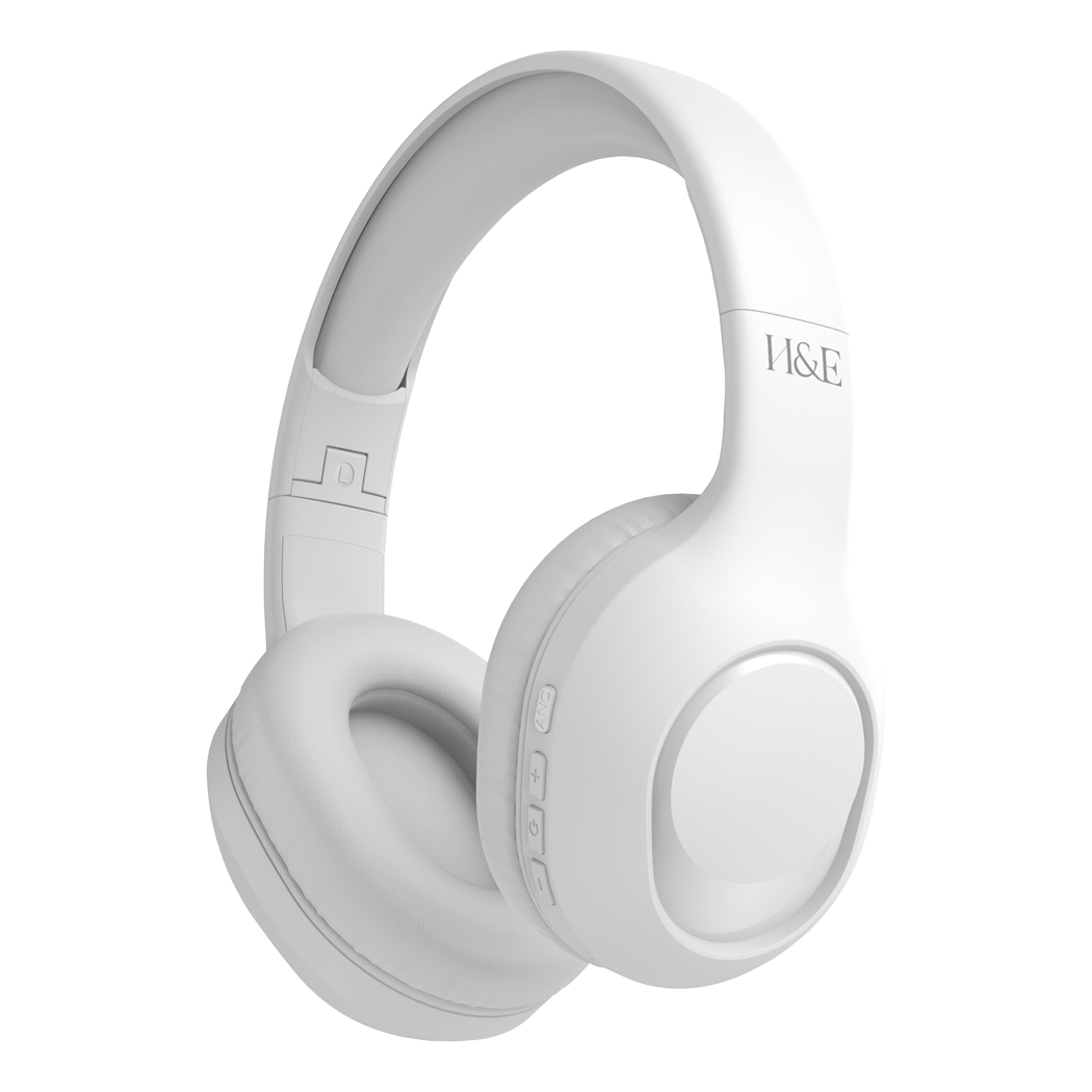 Active Noise Cancelling Wireless Headphone