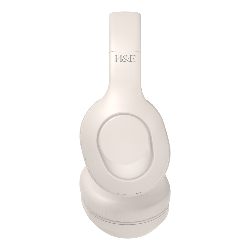 Active Noise Cancelling Wireless Headphone