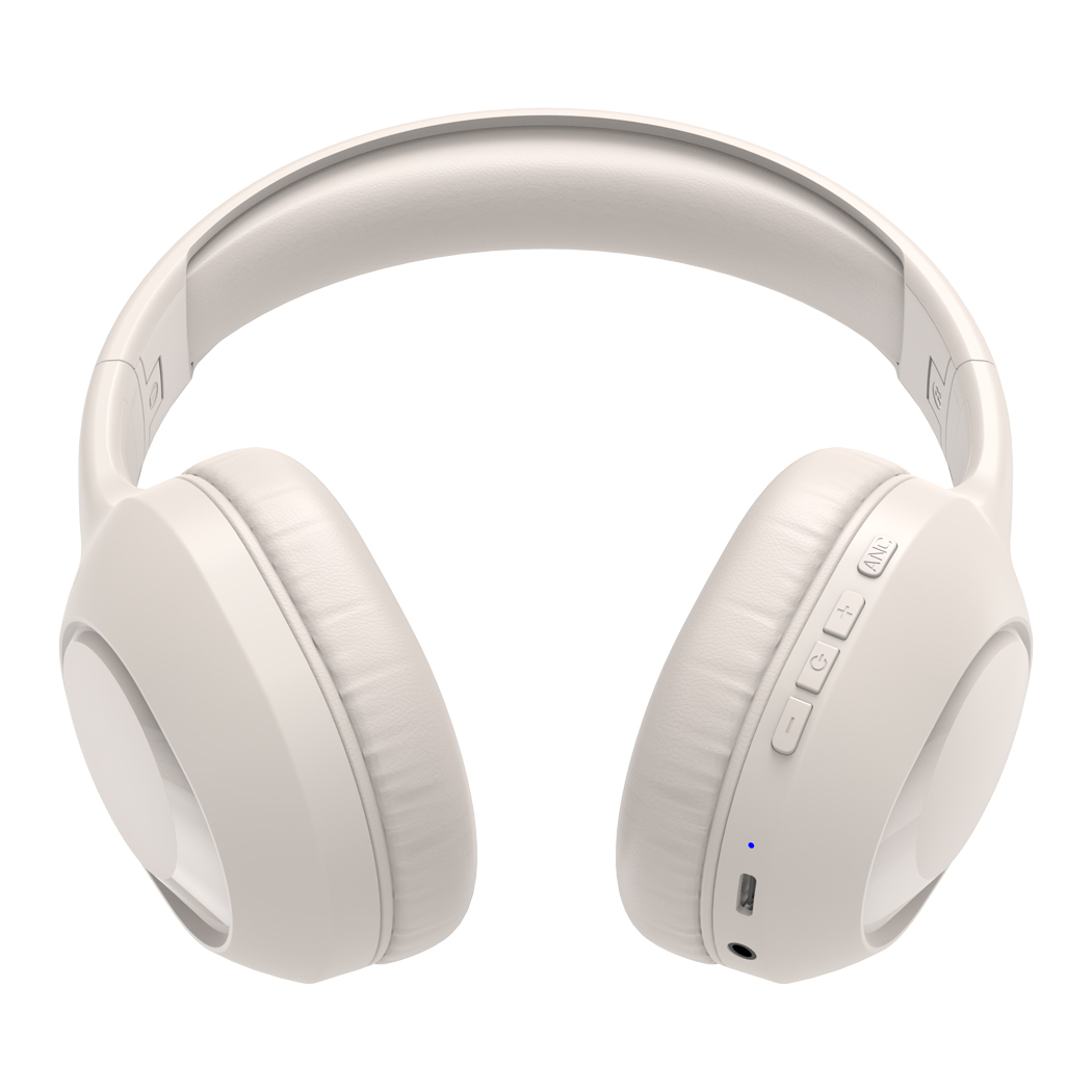 Active Noise Cancelling Wireless Headphone