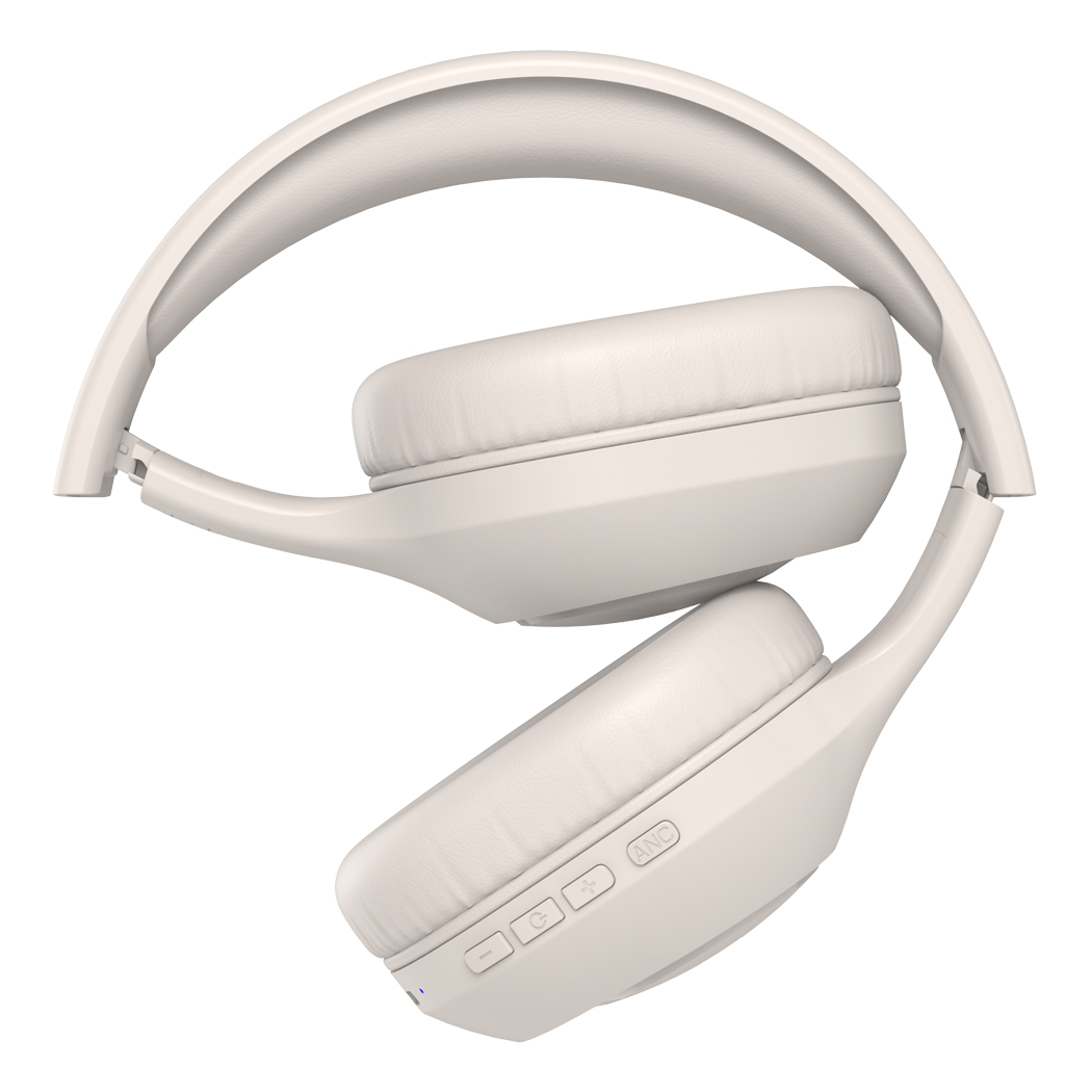 Active Noise Cancelling Wireless Headphone