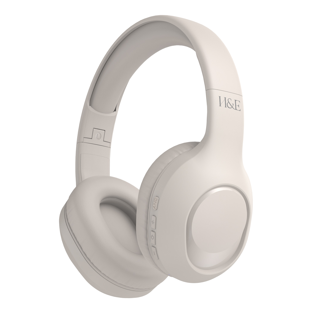 Active Noise Cancelling Wireless Headphone