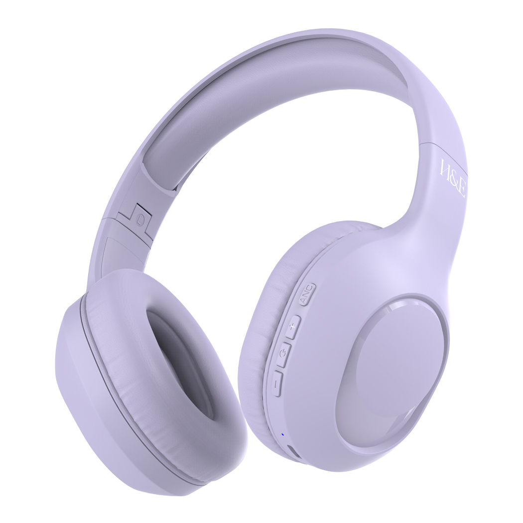 Active Noise Cancelling Wireless Headphone