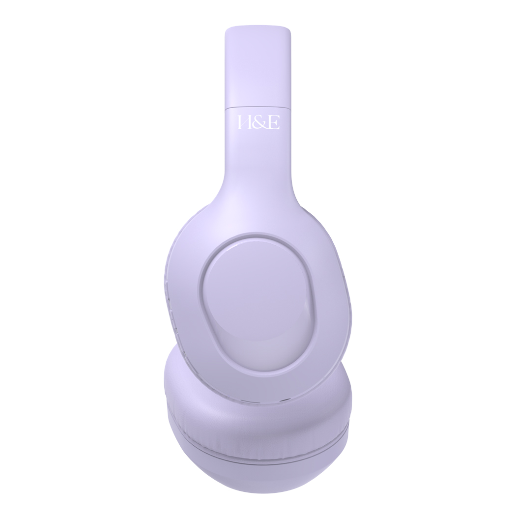 Active Noise Cancelling Wireless Headphone