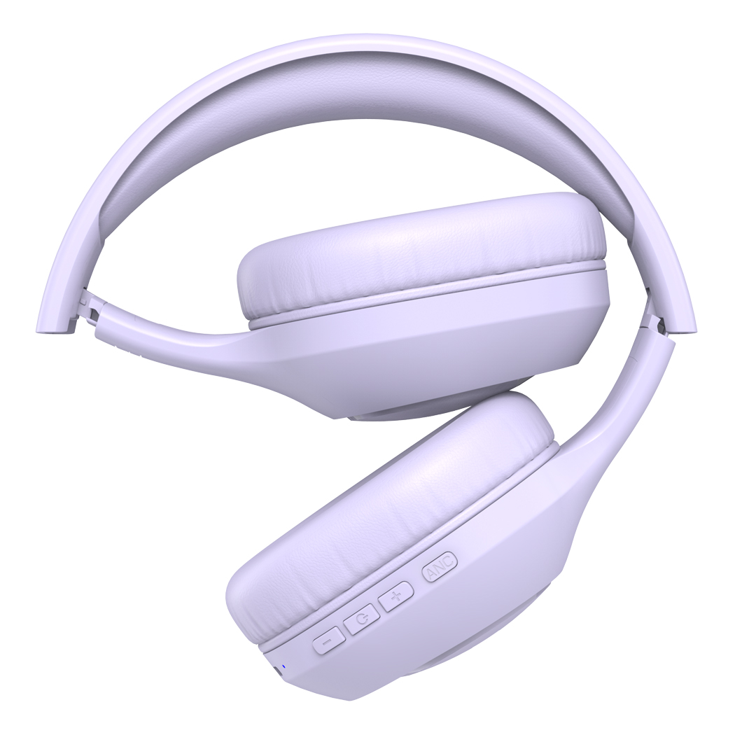 Active Noise Cancelling Wireless Headphone