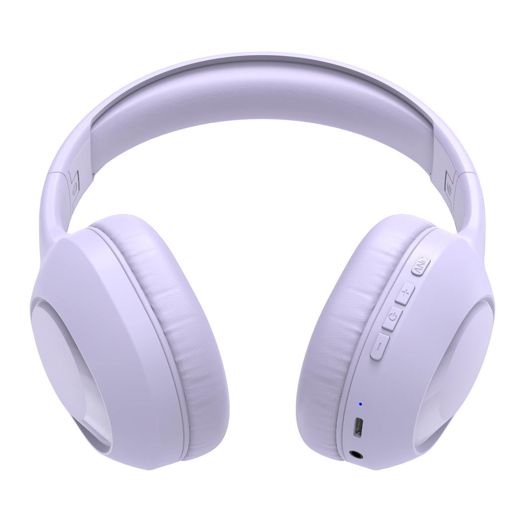 Active Noise Cancelling Wireless Headphone