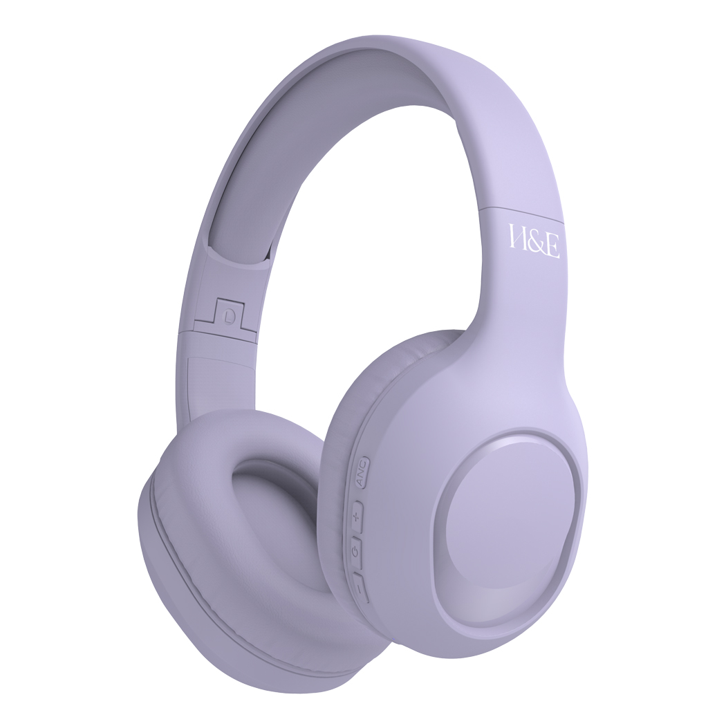 Active Noise Cancelling Wireless Headphone